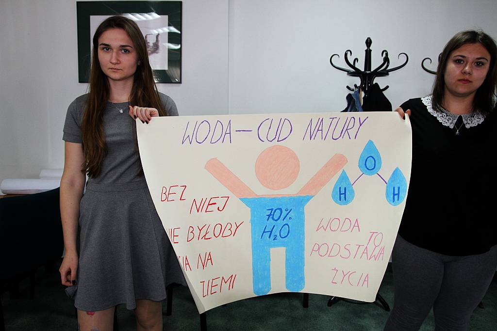 Siedem druzyn rywalizowało w Maratonie Ekologicznym