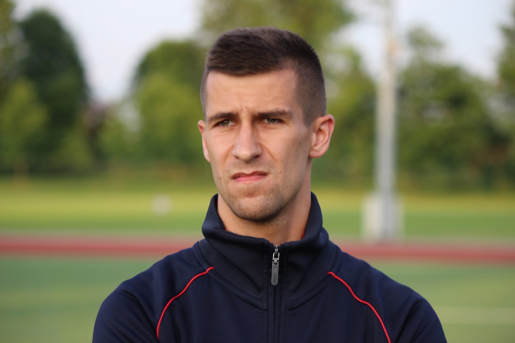LBML: Wietrzak Team kroczy od zwycięstwa do zwycięstwa