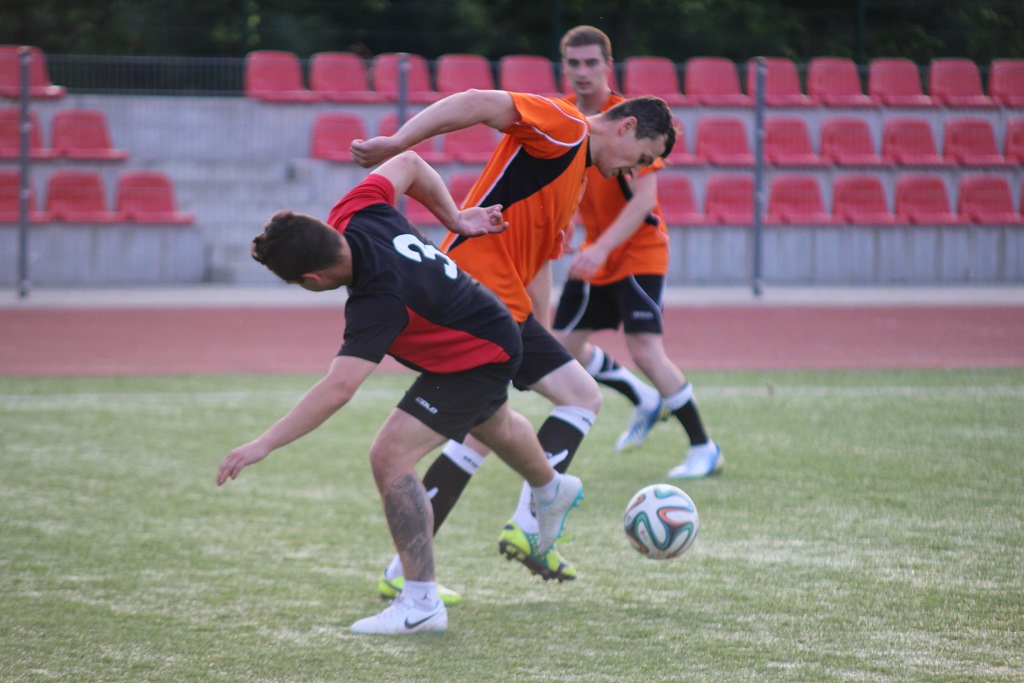 LBML: Wietrzak Team kroczy od zwycięstwa do zwycięstwa