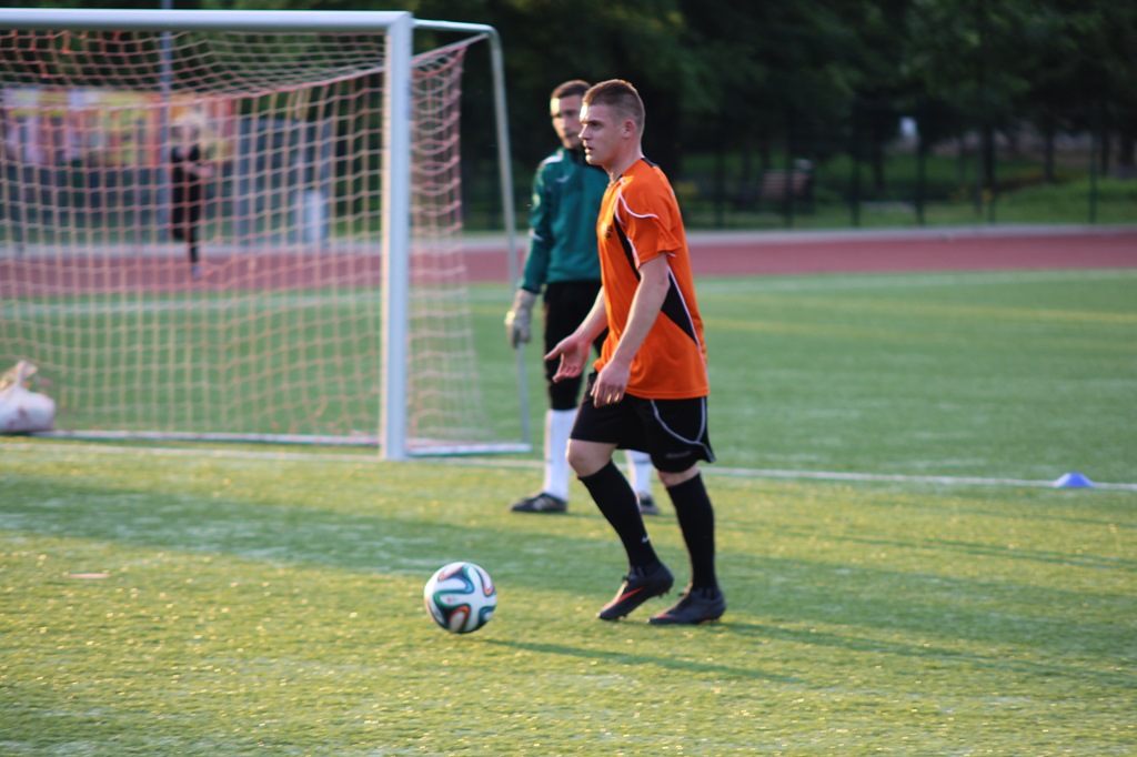 LBML: Wietrzak Team kroczy od zwycięstwa do zwycięstwa