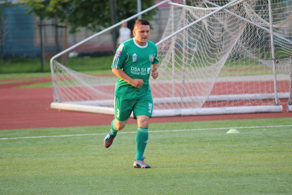 LBML: Wietrzak Team kroczy od zwycięstwa do zwycięstwa