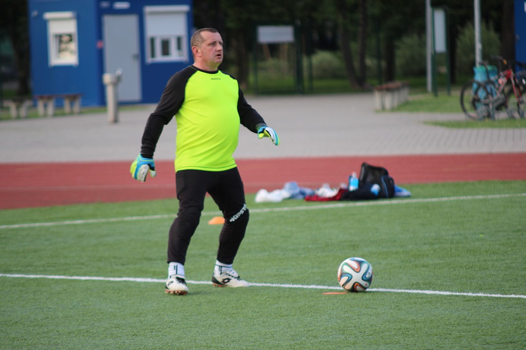 LBML: Wietrzak Team kroczy od zwycięstwa do zwycięstwa