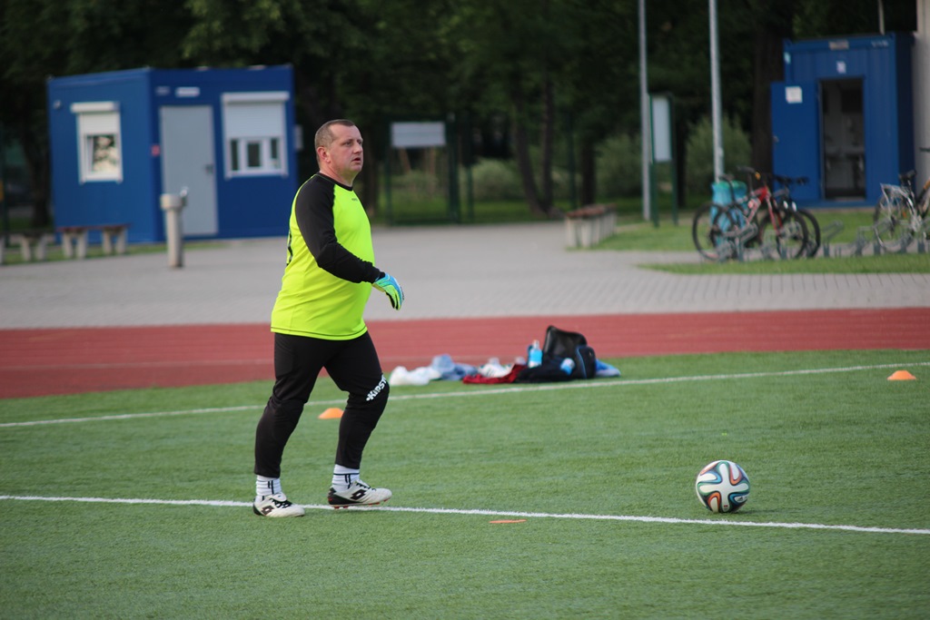 LBML: Wietrzak Team kroczy od zwycięstwa do zwycięstwa