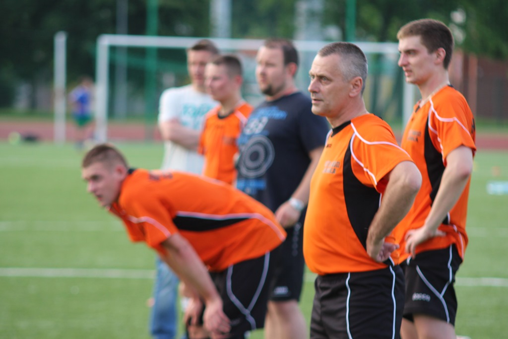 LBML: Wietrzak Team kroczy od zwycięstwa do zwycięstwa