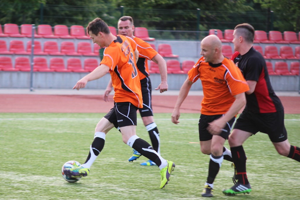LBML: Wietrzak Team kroczy od zwycięstwa do zwycięstwa