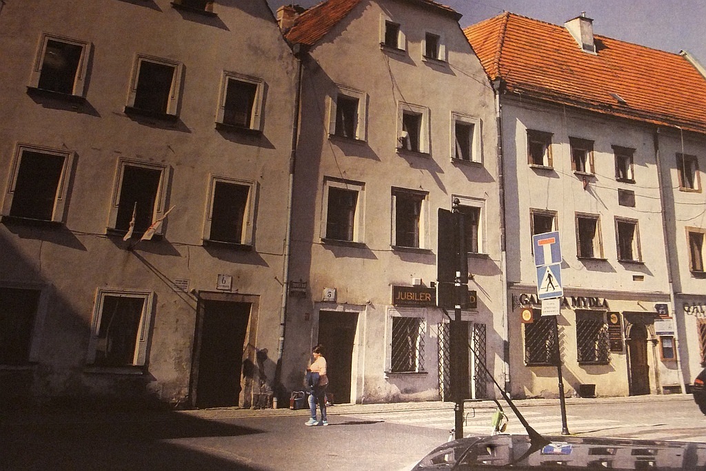 Starówki miast dolnośląskich na wystawie w legnickim archiwum