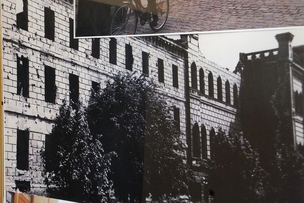 Starówki miast dolnośląskich na wystawie w legnickim archiwum