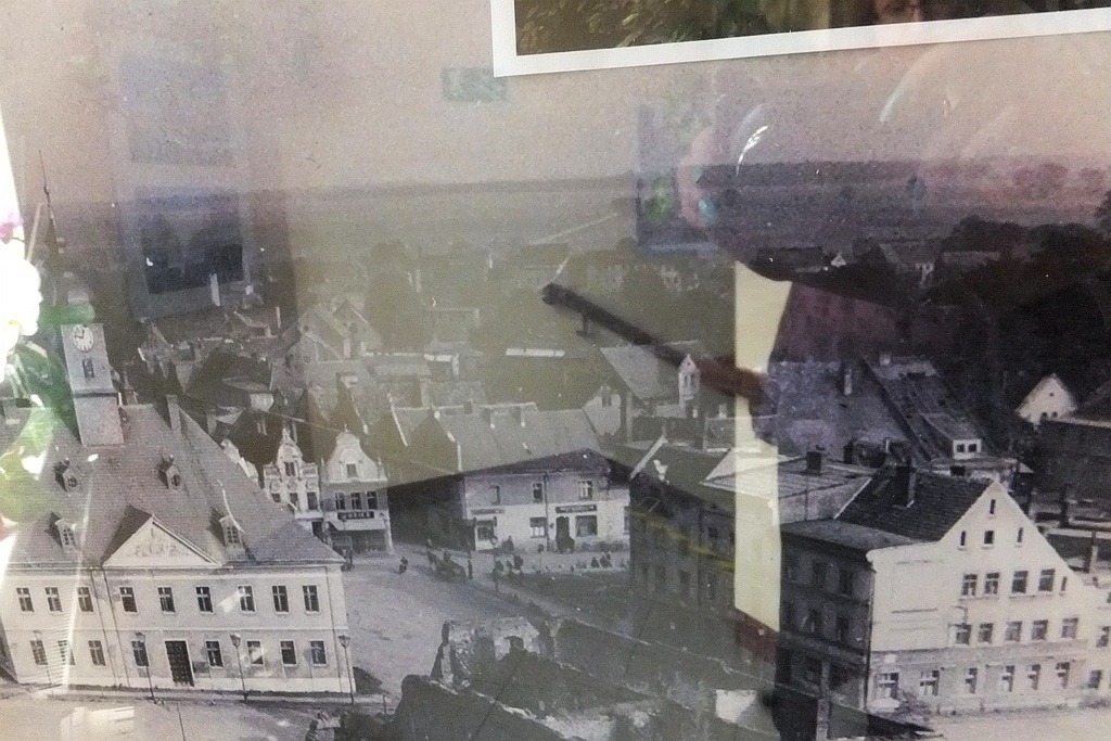 Starówki miast dolnośląskich na wystawie w legnickim archiwum
