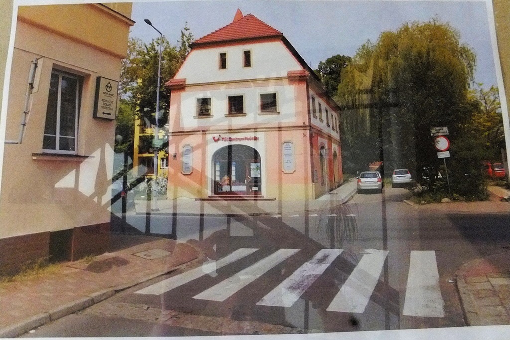 Starówki miast dolnośląskich na wystawie w legnickim archiwum