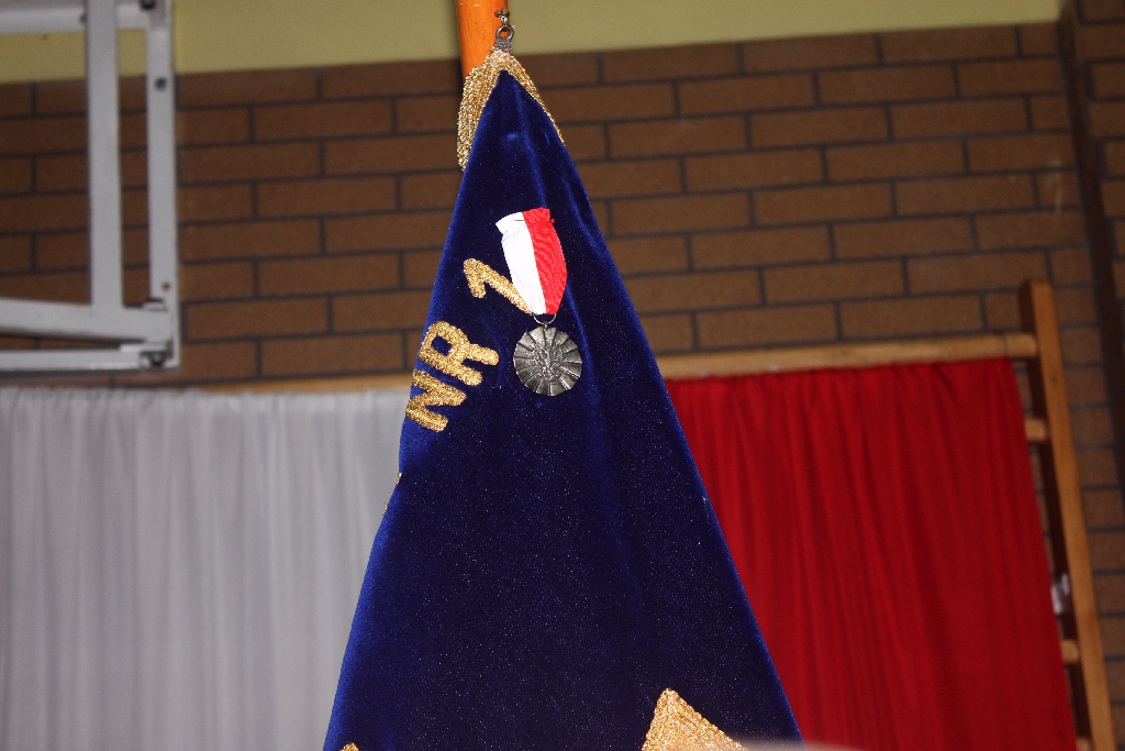 70 lat Szkoły Podstawowej nr 1 im Powstańców Wielkopolskich