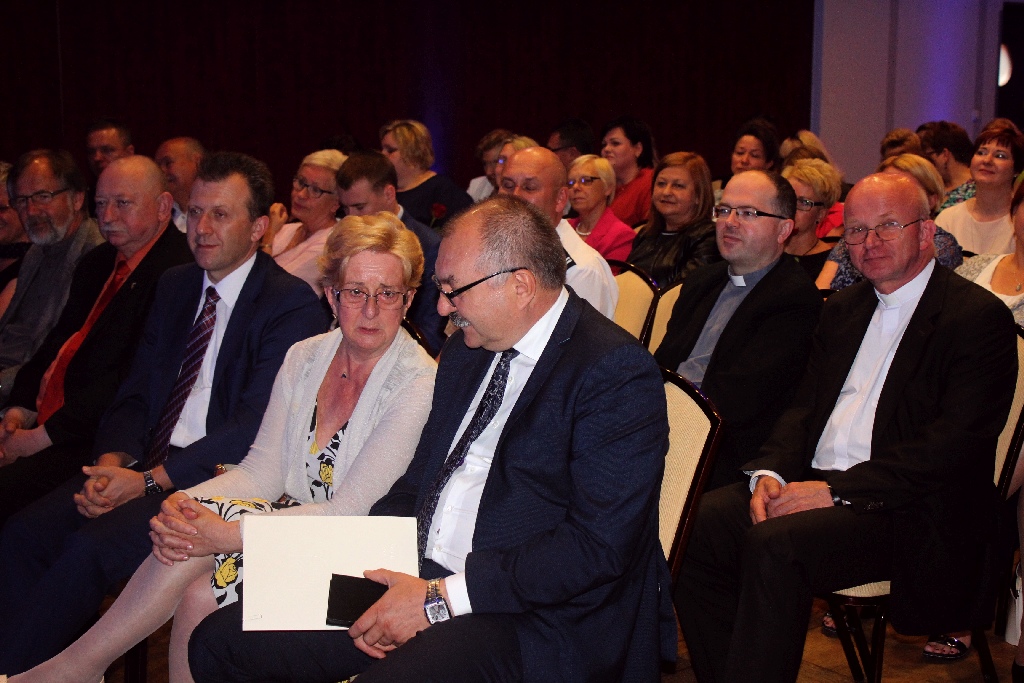 Wojewódzki Szpital Specjalistyczny podsumował swoją działalność