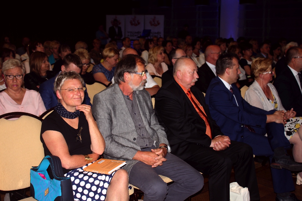 Wojewódzki Szpital Specjalistyczny podsumował swoją działalność