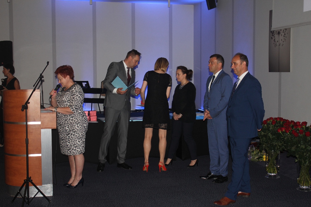 Wojewódzki Szpital Specjalistyczny podsumował swoją działalność