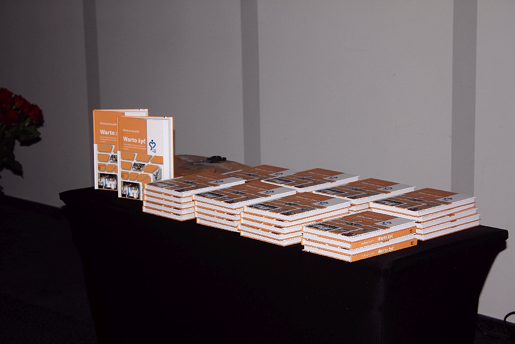 Wojewódzki Szpital Specjalistyczny podsumował swoją działalność