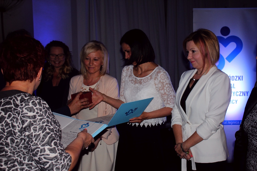 Wojewódzki Szpital Specjalistyczny podsumował swoją działalność