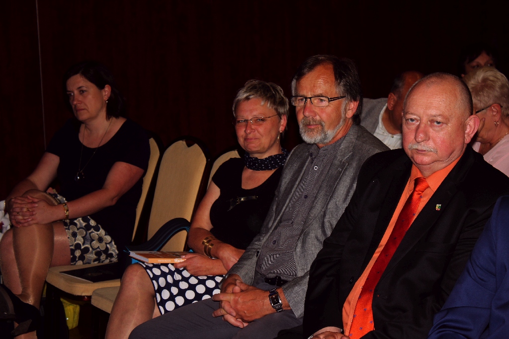 Wojewódzki Szpital Specjalistyczny podsumował swoją działalność