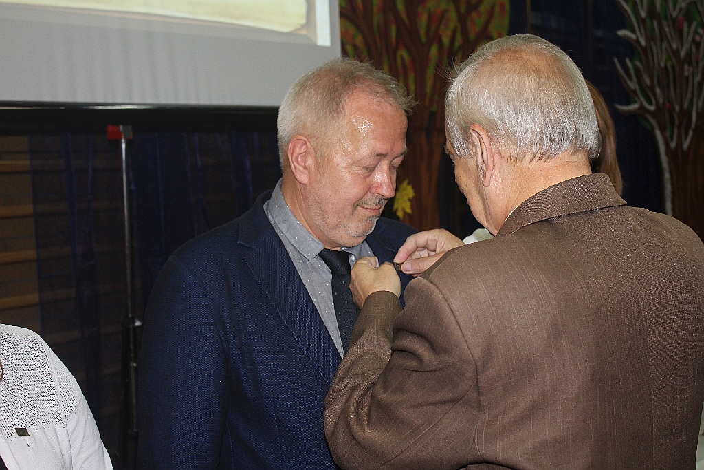 70 lat Szkoły Podstawowej nr 1 im Powstańców Wielkopolskich