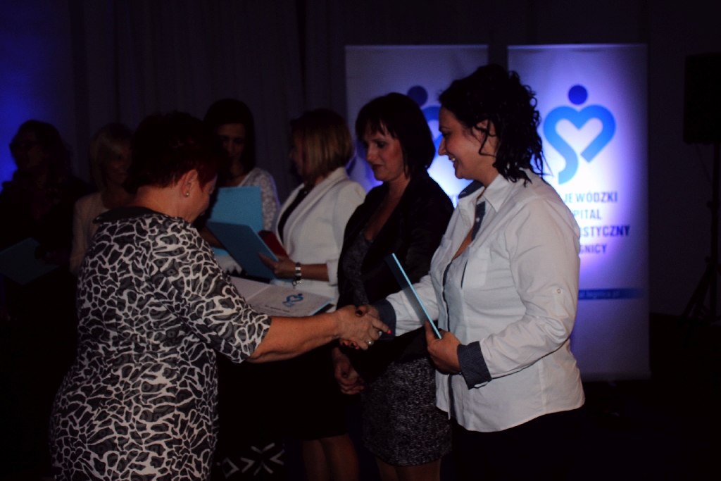 Wojewódzki Szpital Specjalistyczny podsumował swoją działalność