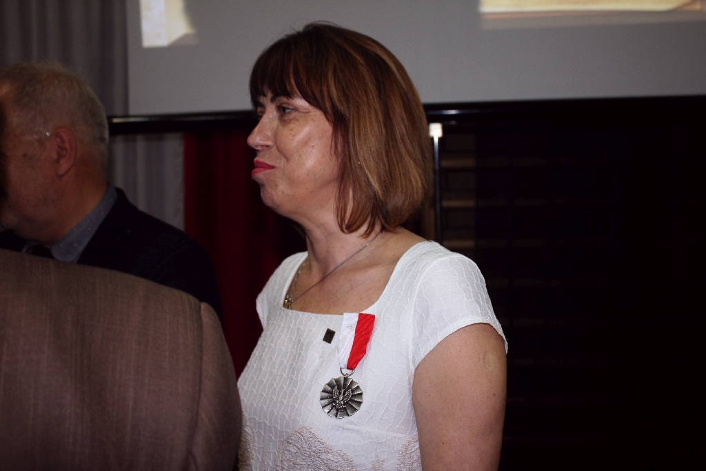 70 lat Szkoły Podstawowej nr 1 im Powstańców Wielkopolskich