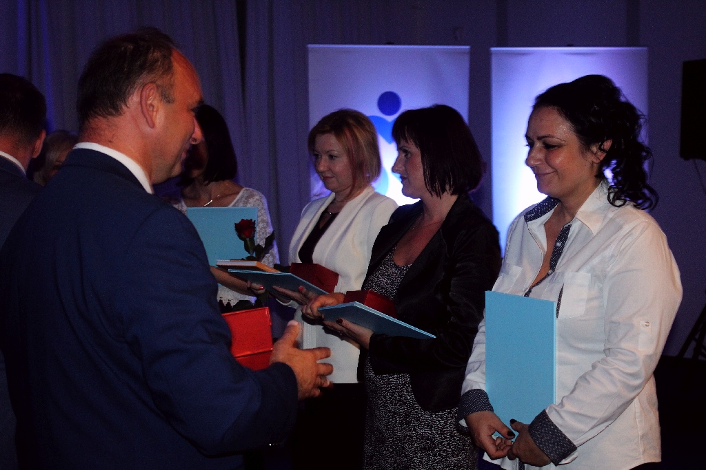 Wojewódzki Szpital Specjalistyczny podsumował swoją działalność