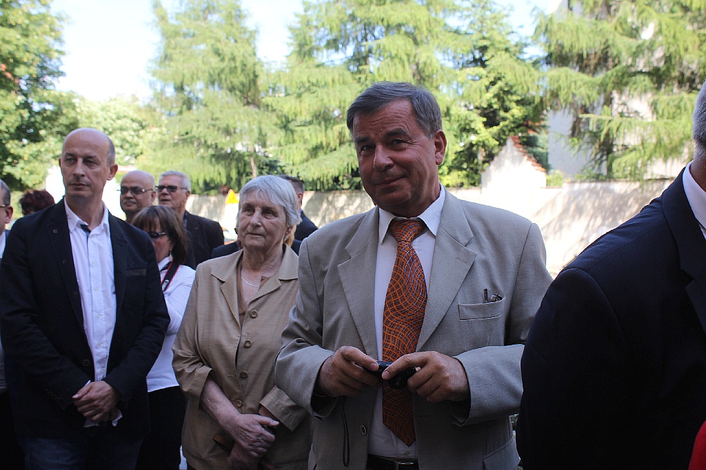 Legenda legnickiej medycyny ma swoją tablicę pamiątkową