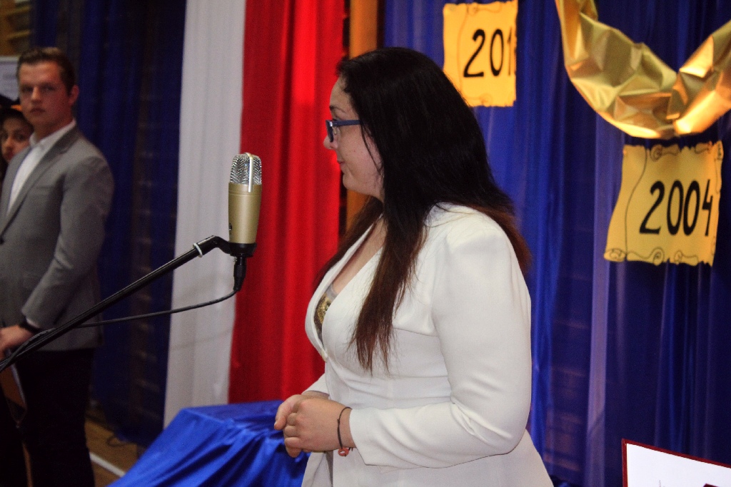 70 lat Szkoły Podstawowej nr 1 im Powstańców Wielkopolskich