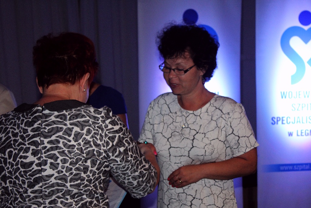 Wojewódzki Szpital Specjalistyczny podsumował swoją działalność