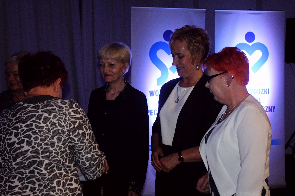 Wojewódzki Szpital Specjalistyczny podsumował swoją działalność