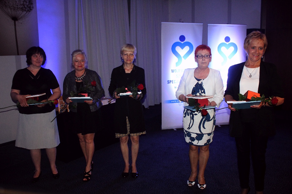 Wojewódzki Szpital Specjalistyczny podsumował swoją działalność