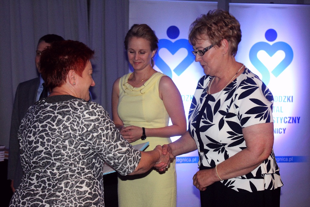 Wojewódzki Szpital Specjalistyczny podsumował swoją działalność