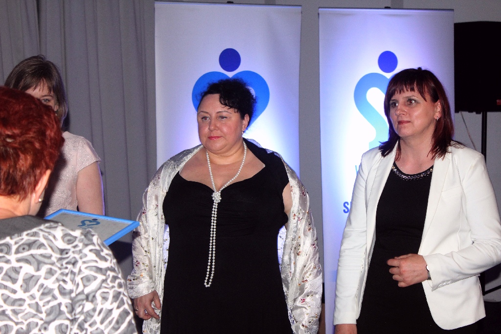 Wojewódzki Szpital Specjalistyczny podsumował swoją działalność