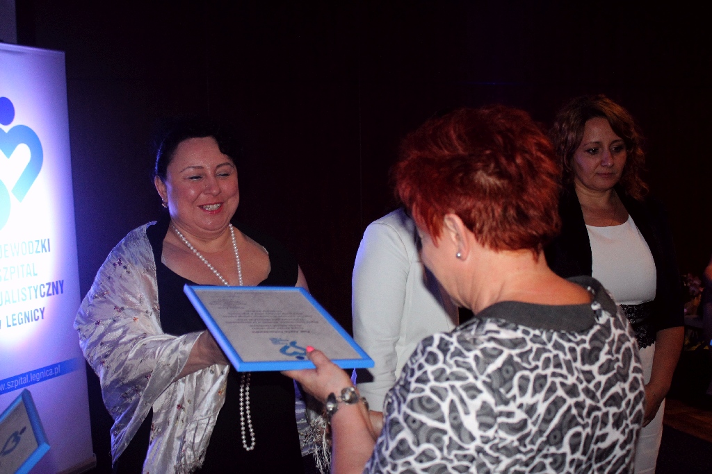 Wojewódzki Szpital Specjalistyczny podsumował swoją działalność