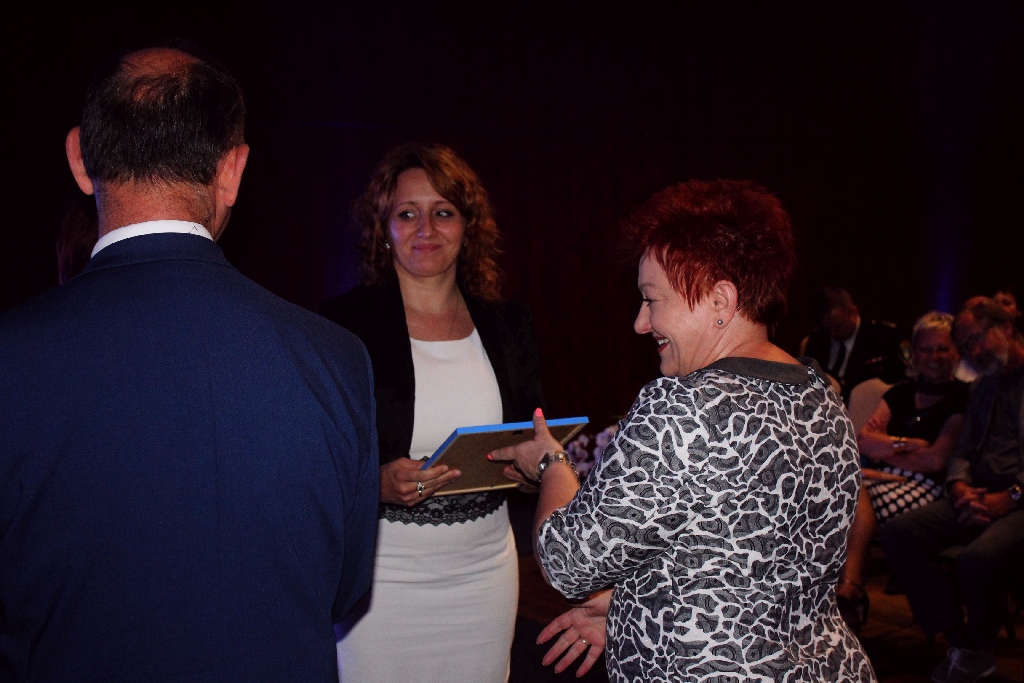 Wojewódzki Szpital Specjalistyczny podsumował swoją działalność