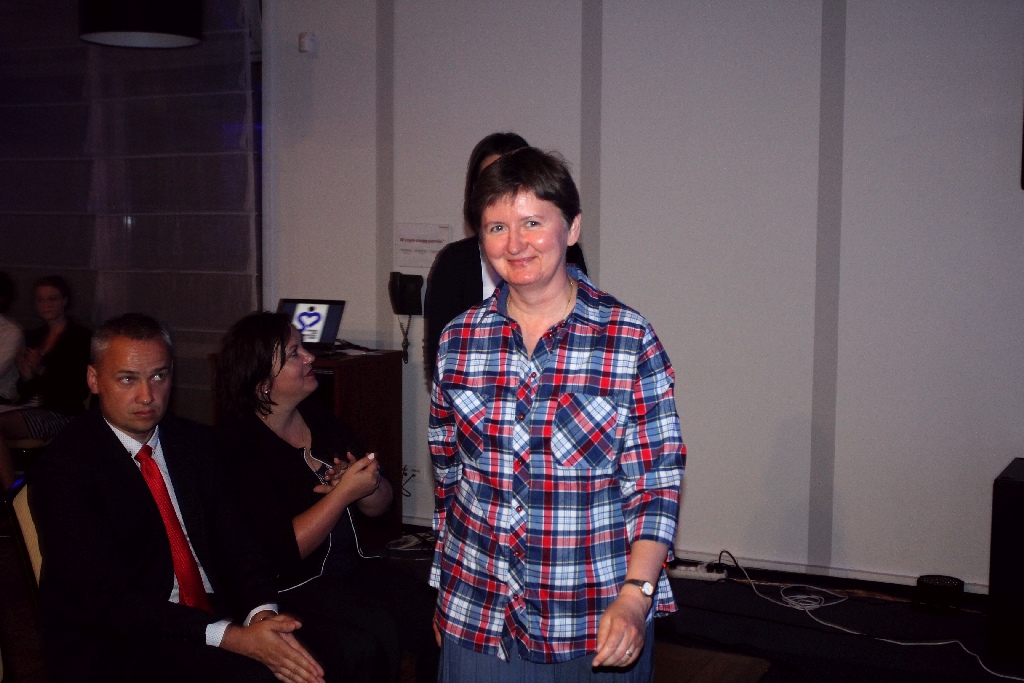 Wojewódzki Szpital Specjalistyczny podsumował swoją działalność