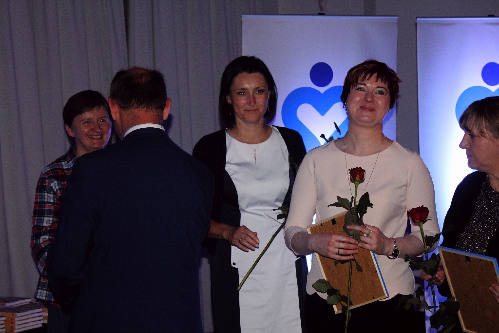 Wojewódzki Szpital Specjalistyczny podsumował swoją działalność