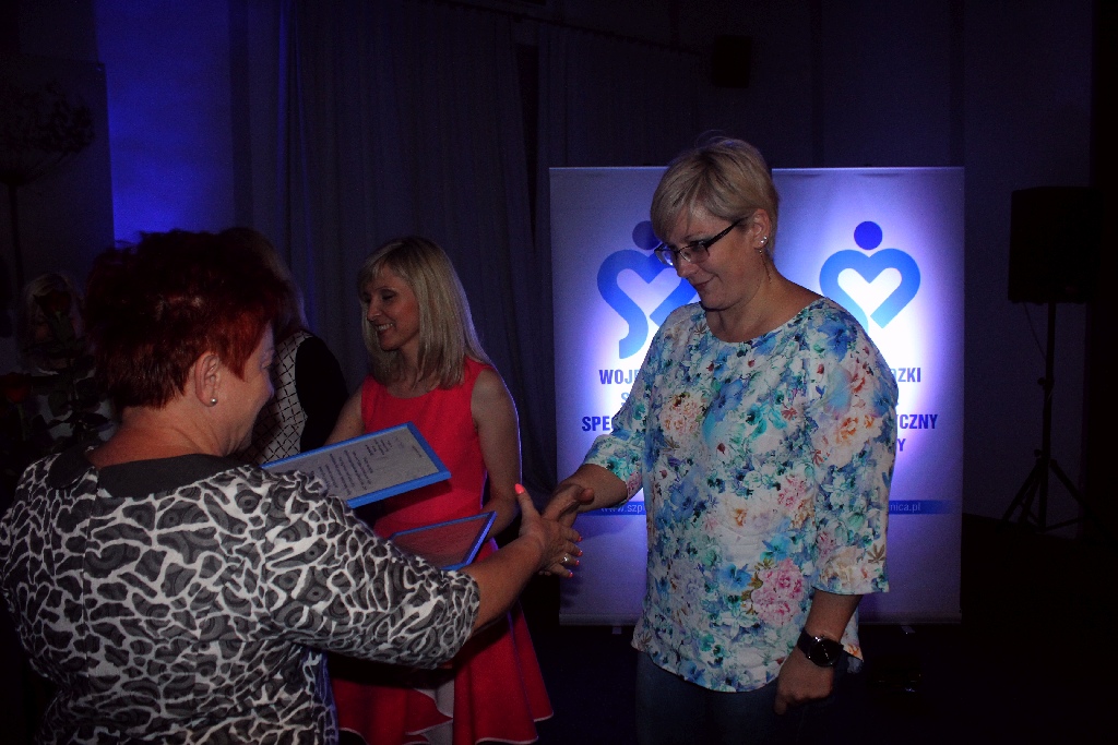 Wojewódzki Szpital Specjalistyczny podsumował swoją działalność