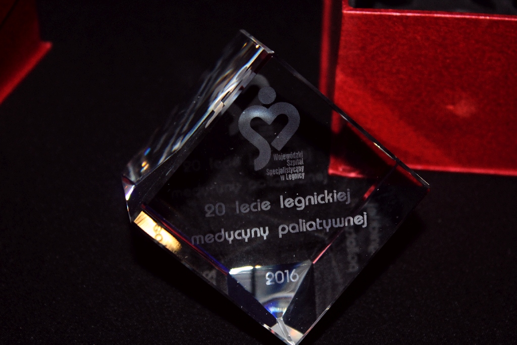 Wojewódzki Szpital Specjalistyczny podsumował swoją działalność