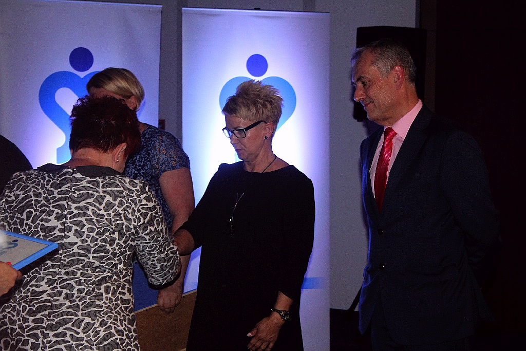 Wojewódzki Szpital Specjalistyczny podsumował swoją działalność