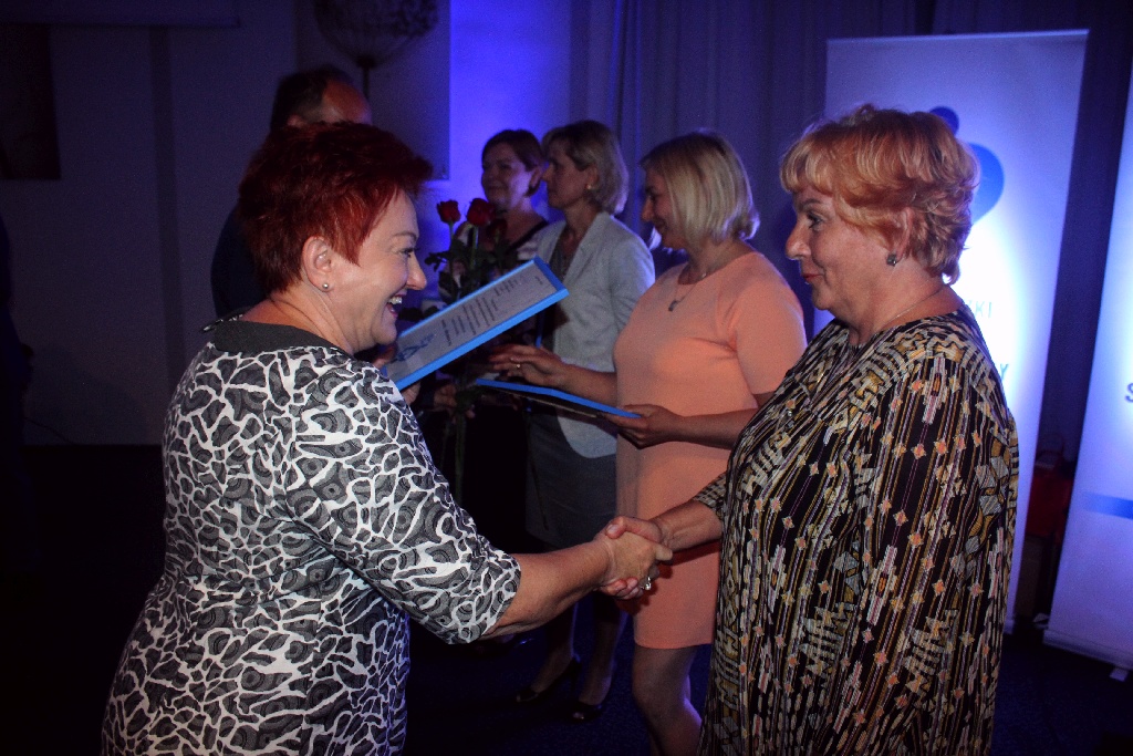 Wojewódzki Szpital Specjalistyczny podsumował swoją działalność