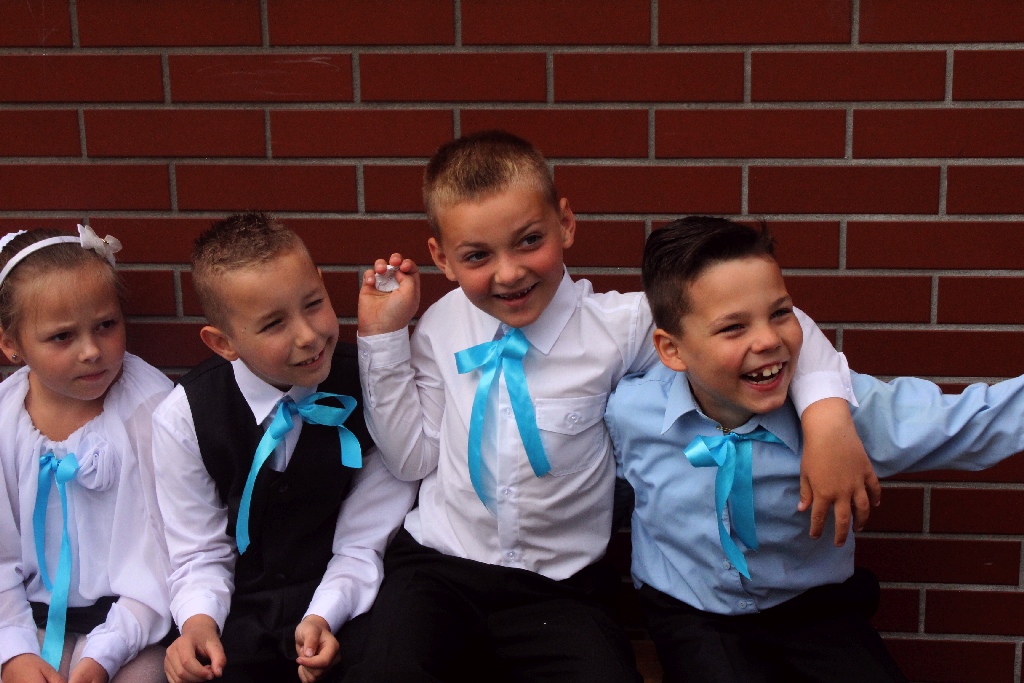 70 lat Szkoły Podstawowej nr 1 im Powstańców Wielkopolskich