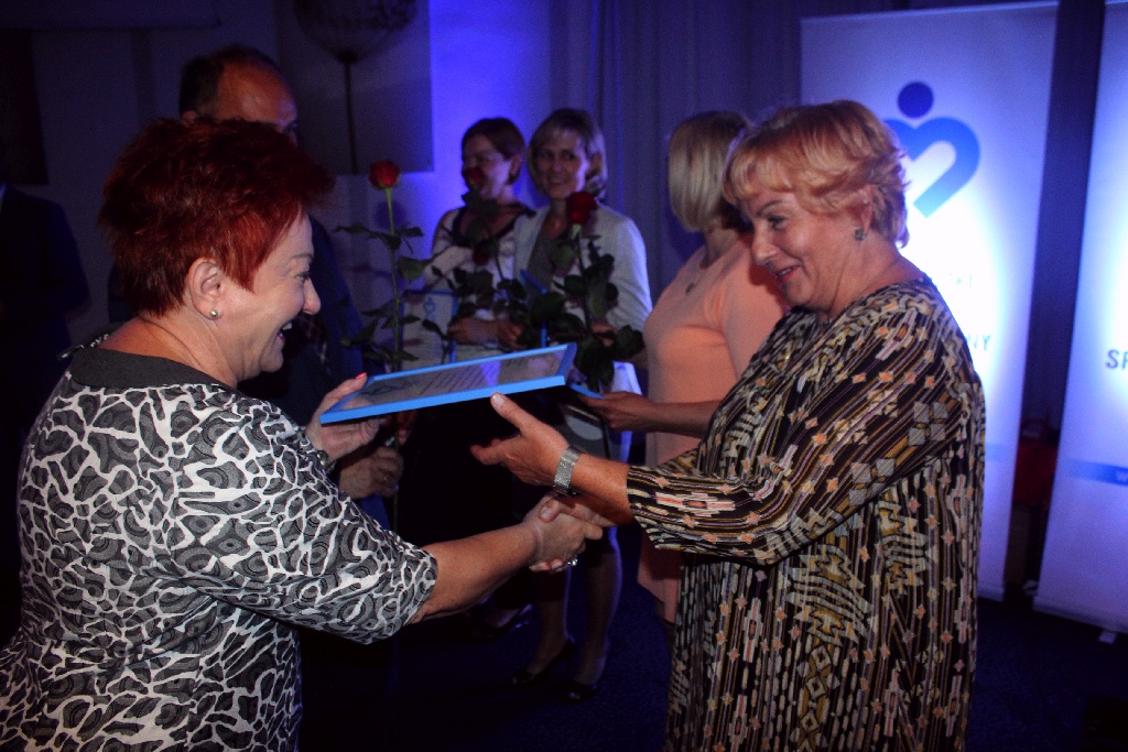 Wojewódzki Szpital Specjalistyczny podsumował swoją działalność