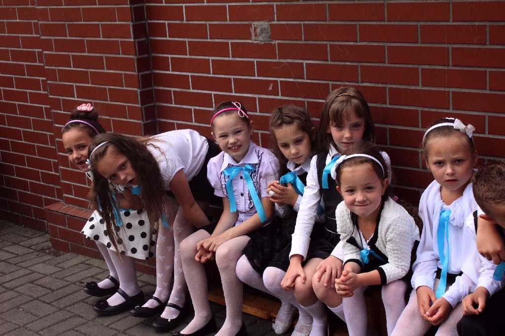 70 lat Szkoły Podstawowej nr 1 im Powstańców Wielkopolskich