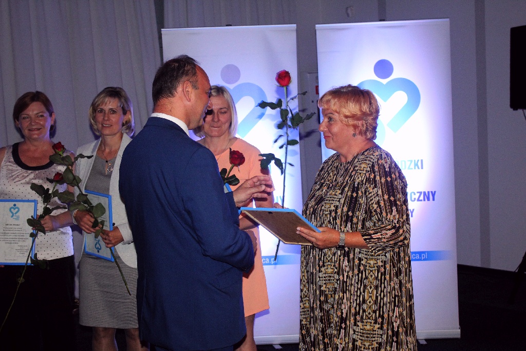 Wojewódzki Szpital Specjalistyczny podsumował swoją działalność