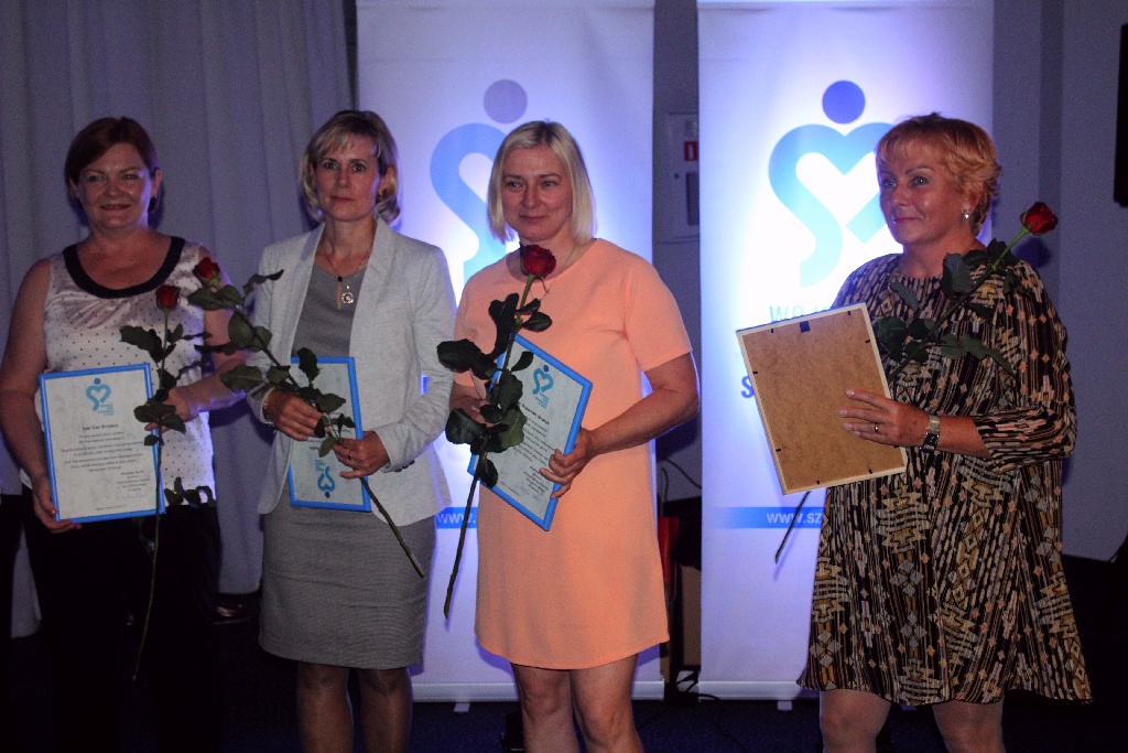 Wojewódzki Szpital Specjalistyczny podsumował swoją działalność