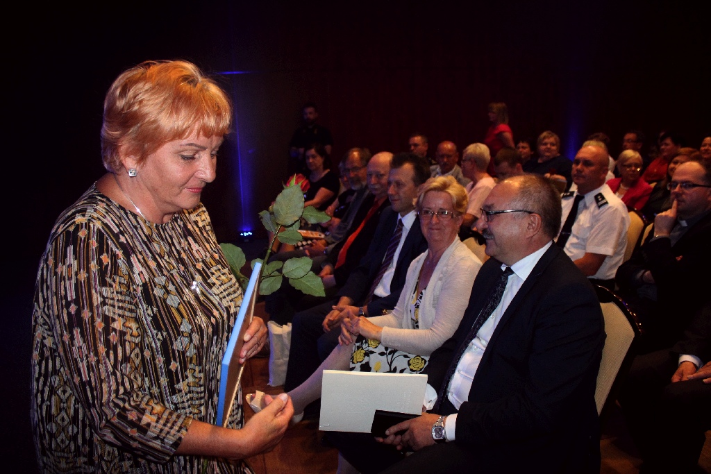 Wojewódzki Szpital Specjalistyczny podsumował swoją działalność