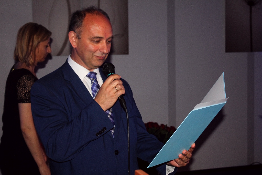 Wojewódzki Szpital Specjalistyczny podsumował swoją działalność