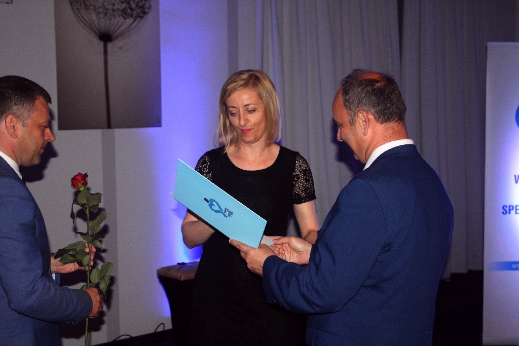 Wojewódzki Szpital Specjalistyczny podsumował swoją działalność