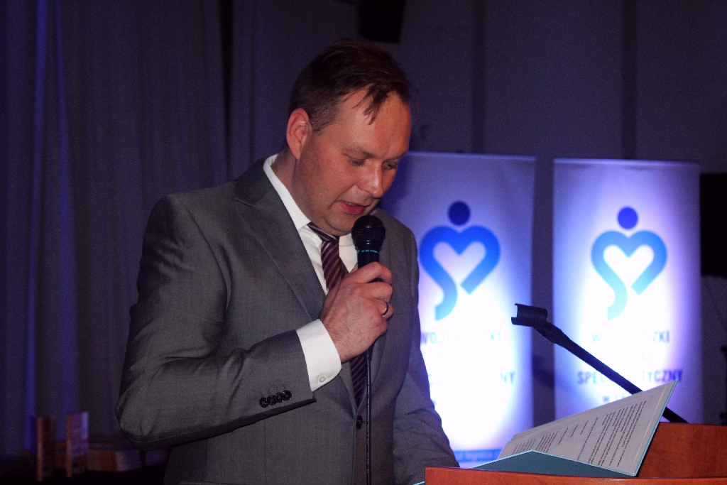 Wojewódzki Szpital Specjalistyczny podsumował swoją działalność