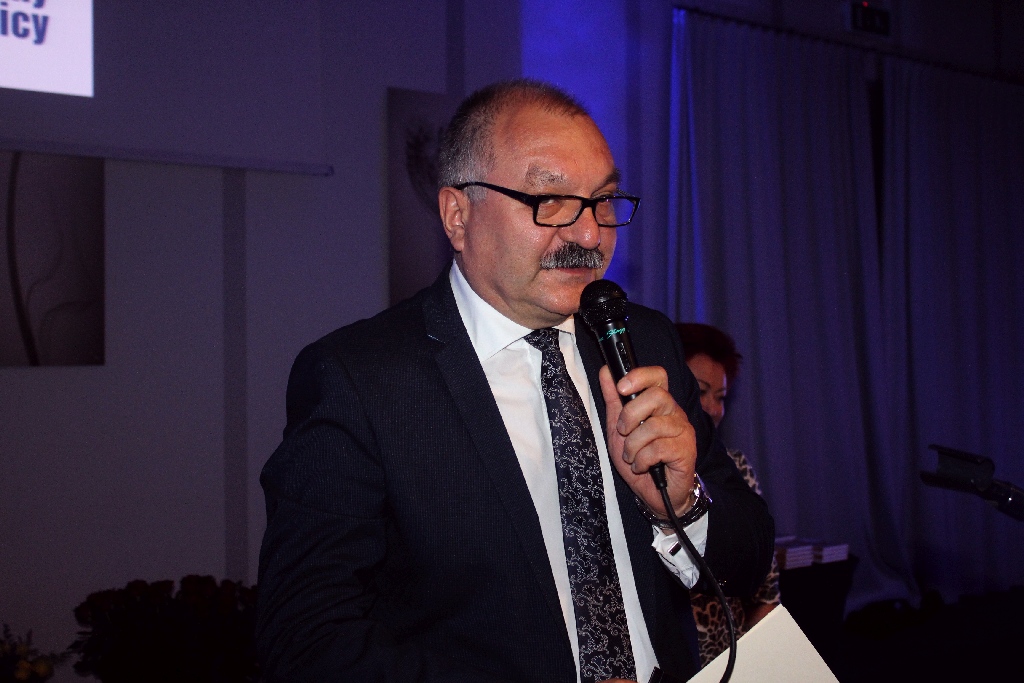 Wojewódzki Szpital Specjalistyczny podsumował swoją działalność