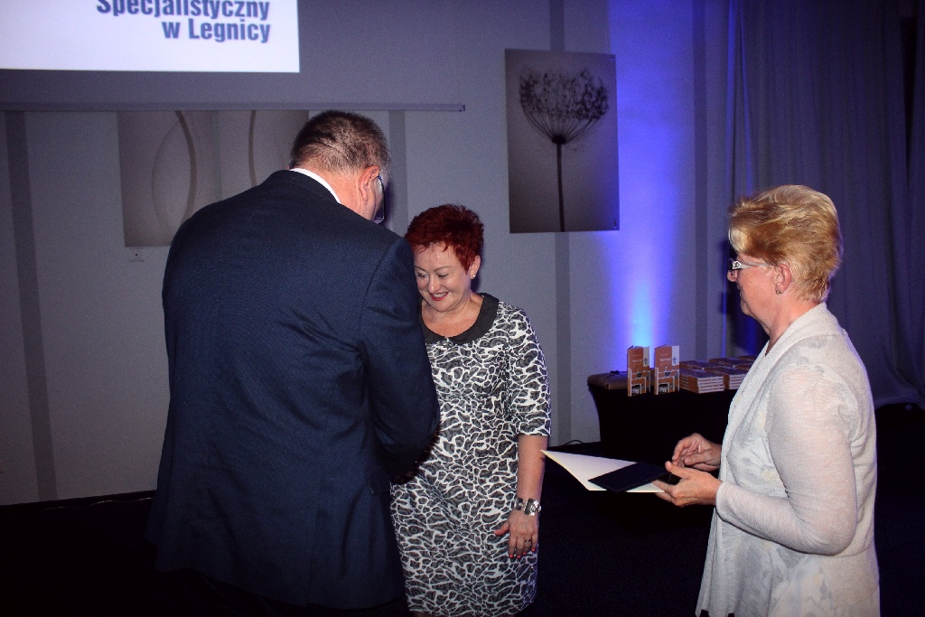 Wojewódzki Szpital Specjalistyczny podsumował swoją działalność